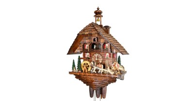Cuckoo Clock | 5.388613.01 
